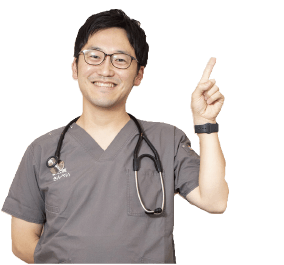 ３年目以降は本人の希望・能力に合わせて<br>相談。自分の希望が叶えられるかも！