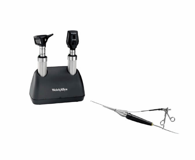 耳鏡/耳道内視鏡