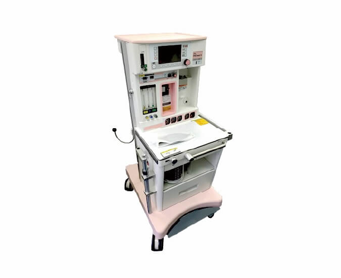 麻酔器（ACOMA PRO-NEXT+i）