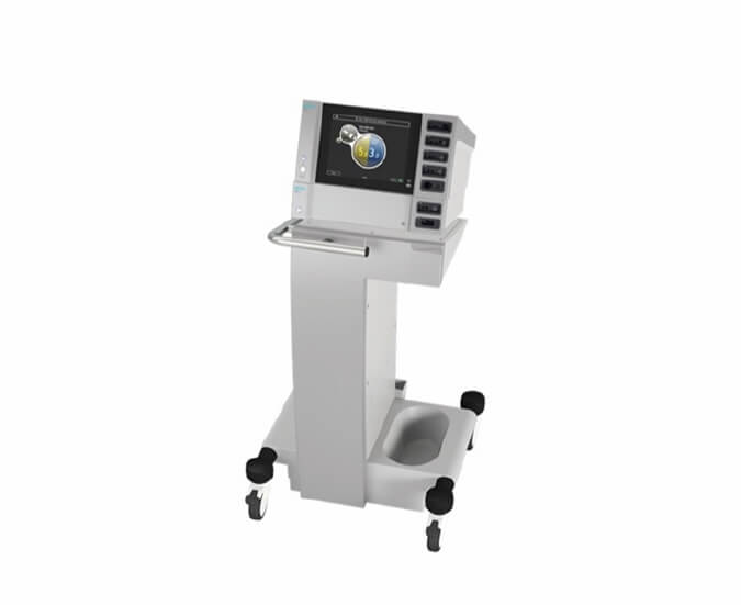 高周波手術装置（エルベ VIO3）