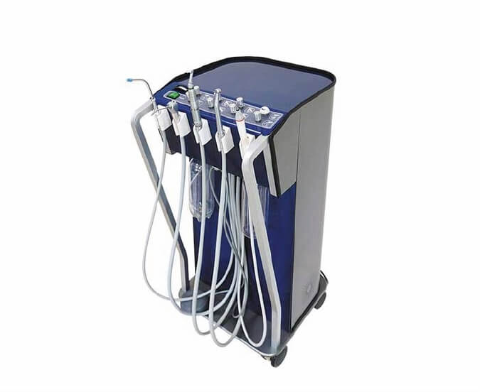 歯科ユニット（AirVets DC52）