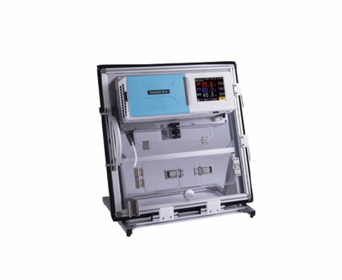 動物用ICU装置（フクダME M11）