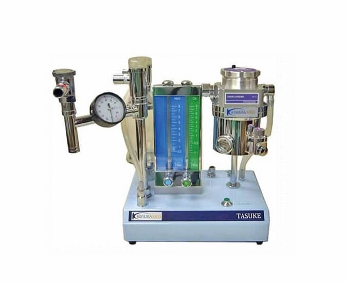 動物用麻酔器TASUKE