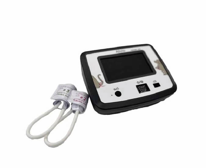 血圧計（フクダME Alivio BP200D）