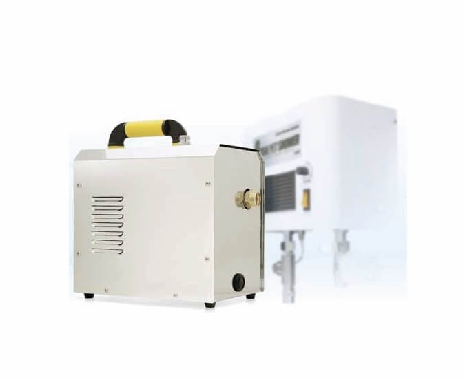 クワトロシステム（ILEX）