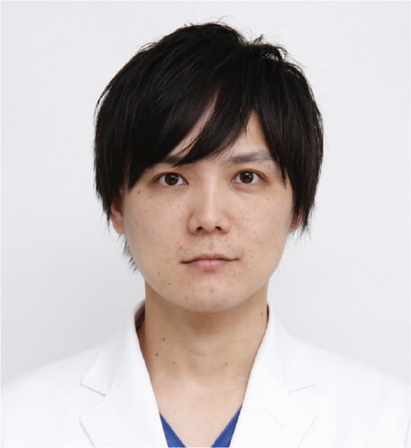 獣医師・整形外科/神経外科担当 高瀬 雅行