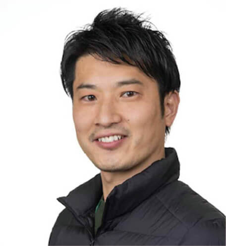 獣医師・神経科アドバイザー 鵜飼 正保